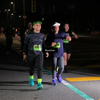 Runner Photo 5650611