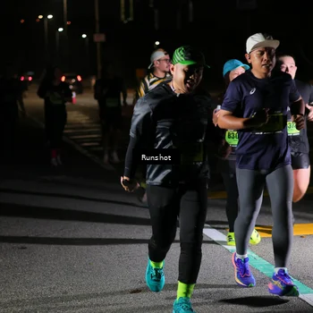 Runner Photo 5650618