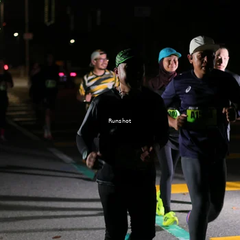 Runner Photo 5650621