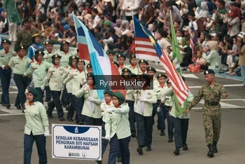 Runner Photo 5650622
