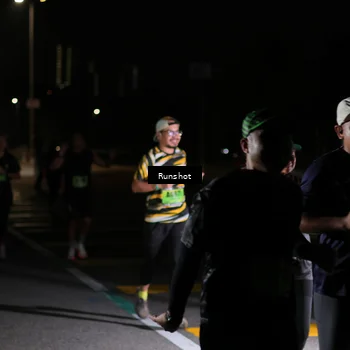 Runner Photo 5650623