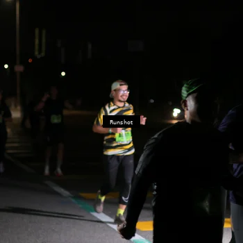 Runner Photo 5650624