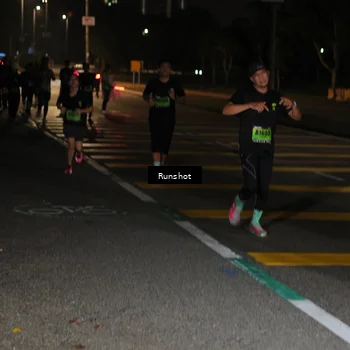 Runner Photo 5650628