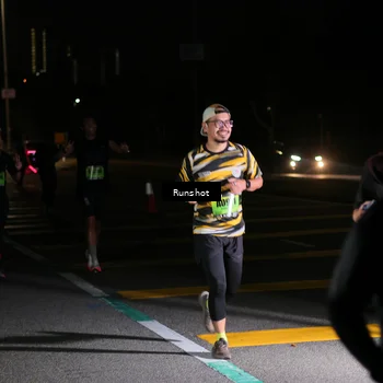 Runner Photo 5650630