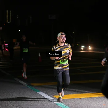 Runner Photo 5650632