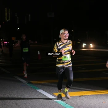 Runner Photo 5650635