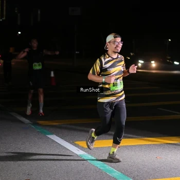 Runner Photo 5650638