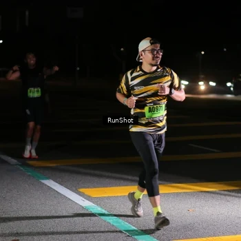 Runner Photo 5650639