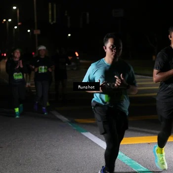 Runner Photo 5650645