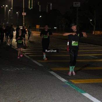 Runner Photo 5650647