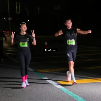 Runner Photo 5650652
