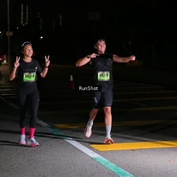 Runner Photo 5650653