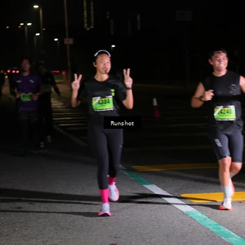 Runner Photo 5650655