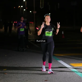 Runner Photo 5650656