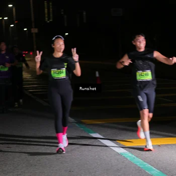 Runner Photo 5650657