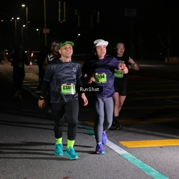 Runner Photo 5650659