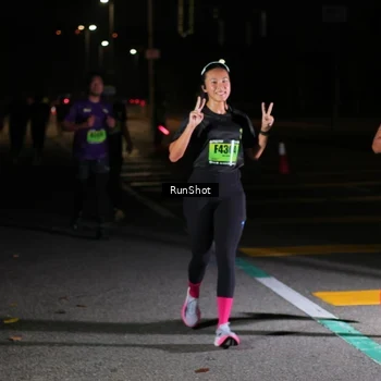 Runner Photo 5650662