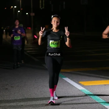 Runner Photo 5650663