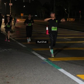 Runner Photo 5650664