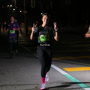 Runner Photo 5650665