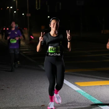Runner Photo 5650669