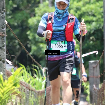 Runner Photo 5650671