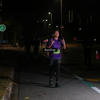 Runner Photo 5650674