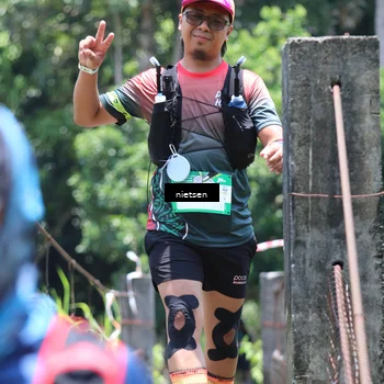 Runner Photo 5650677