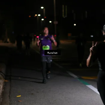 Runner Photo 5650679