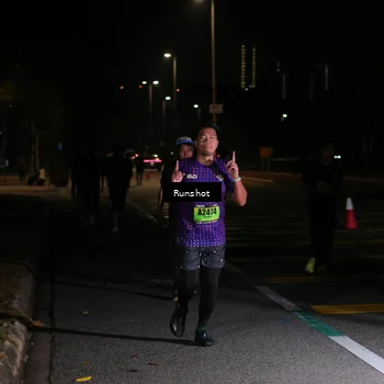 Runner Photo 5650685