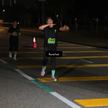 Runner Photo 5650698