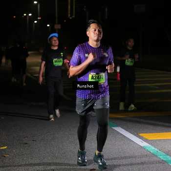 Runner Photo 5650701