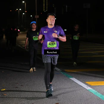 Runner Photo 5650703