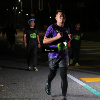 Runner Photo 5650704