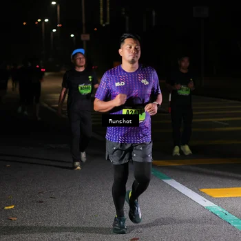 Runner Photo 5650706
