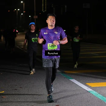 Runner Photo 5650707