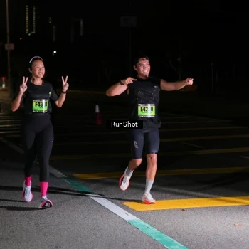 Runner Photo 5650717