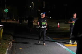 Runner Photo 5650721