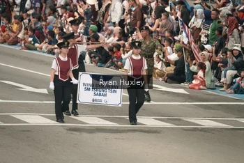 Runner Photo 5650725
