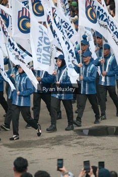Runner Photo 5650730