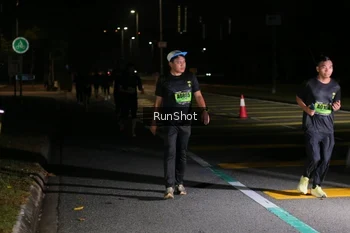 Runner Photo 5650731