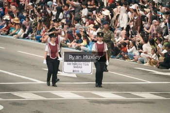 Runner Photo 5650732