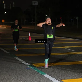 Runner Photo 5650733