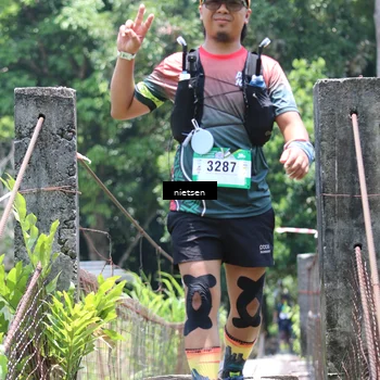 Runner Photo 5650739