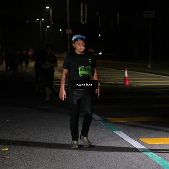 Runner Photo 5650743