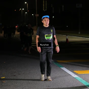Runner Photo 5650756