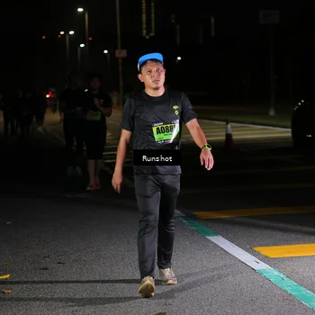 Runner Photo 5650761