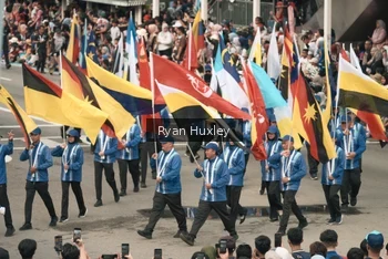 Runner Photo 5650762