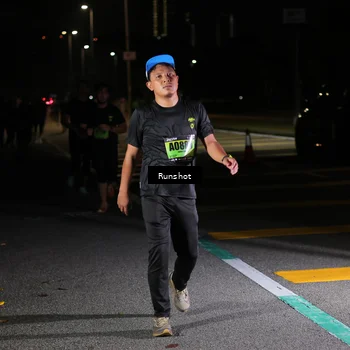 Runner Photo 5650764