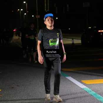 Runner Photo 5650765